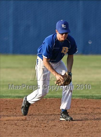 Thumbnail 3 in Taft @ Bakersfield Christian photogallery.