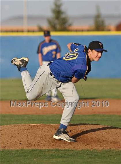 Thumbnail 2 in Taft @ Bakersfield Christian photogallery.