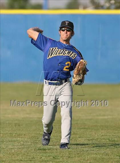 Thumbnail 2 in Taft @ Bakersfield Christian photogallery.