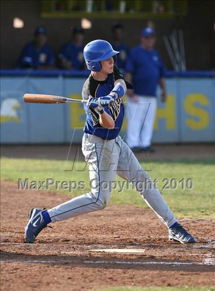Thumbnail 2 in Taft @ Bakersfield Christian photogallery.