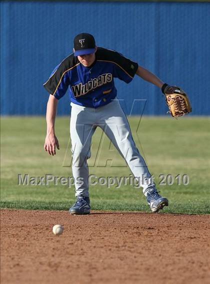 Thumbnail 1 in Taft @ Bakersfield Christian photogallery.