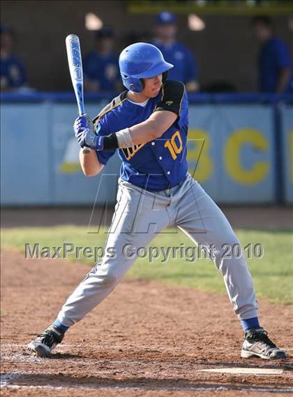 Thumbnail 3 in Taft @ Bakersfield Christian photogallery.