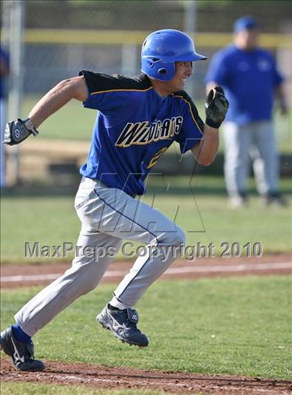 Thumbnail 2 in Taft @ Bakersfield Christian photogallery.