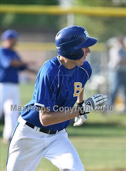 Thumbnail 2 in Taft @ Bakersfield Christian photogallery.