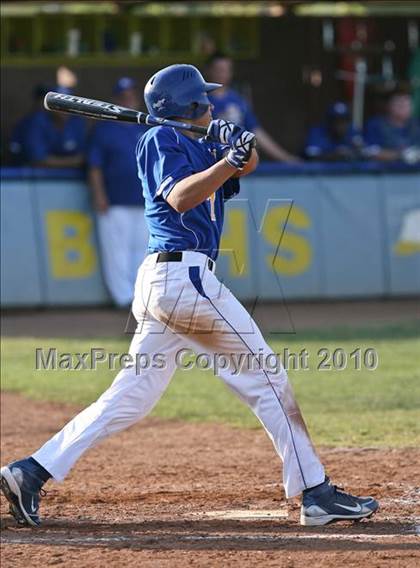 Thumbnail 2 in Taft @ Bakersfield Christian photogallery.