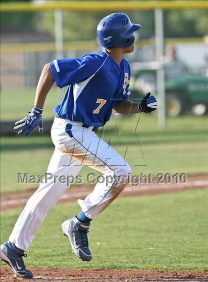 Thumbnail 1 in Taft @ Bakersfield Christian photogallery.