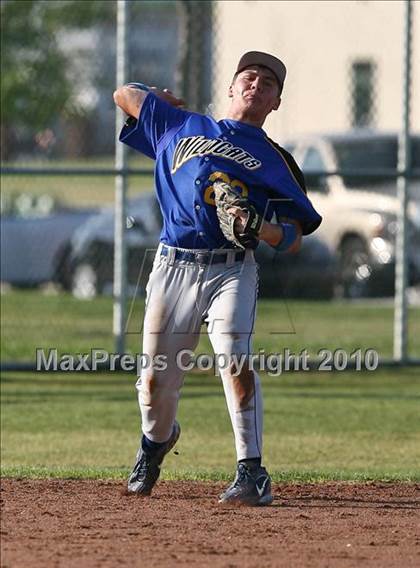 Thumbnail 3 in Taft @ Bakersfield Christian photogallery.