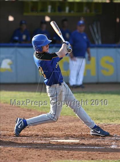 Thumbnail 1 in Taft @ Bakersfield Christian photogallery.