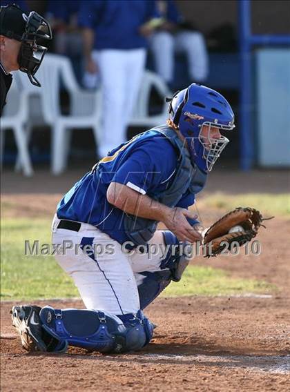 Thumbnail 1 in Taft @ Bakersfield Christian photogallery.