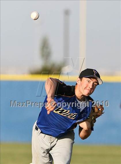 Thumbnail 2 in Taft @ Bakersfield Christian photogallery.