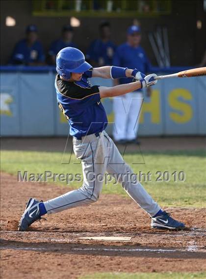 Thumbnail 3 in Taft @ Bakersfield Christian photogallery.