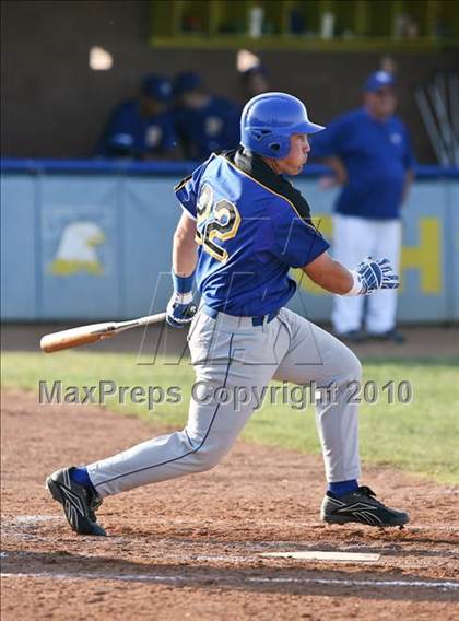Thumbnail 2 in Taft @ Bakersfield Christian photogallery.