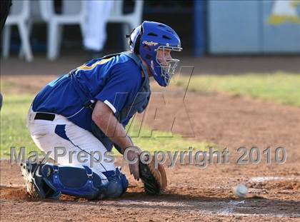 Thumbnail 2 in Taft @ Bakersfield Christian photogallery.