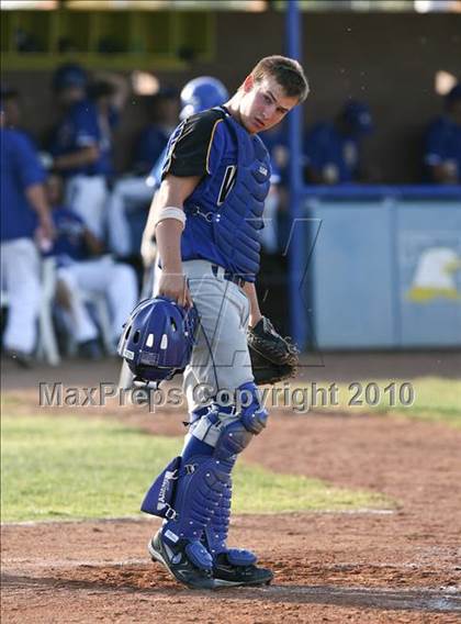 Thumbnail 2 in Taft @ Bakersfield Christian photogallery.