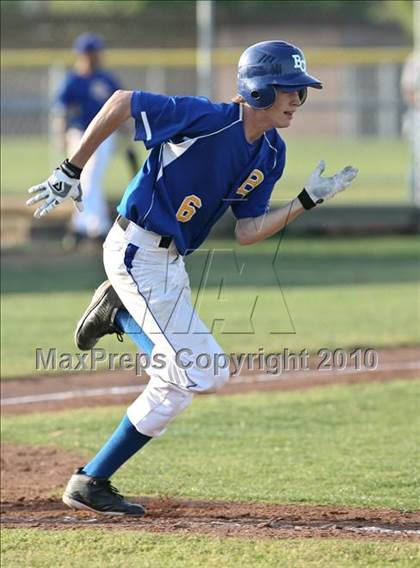 Thumbnail 2 in Taft @ Bakersfield Christian photogallery.