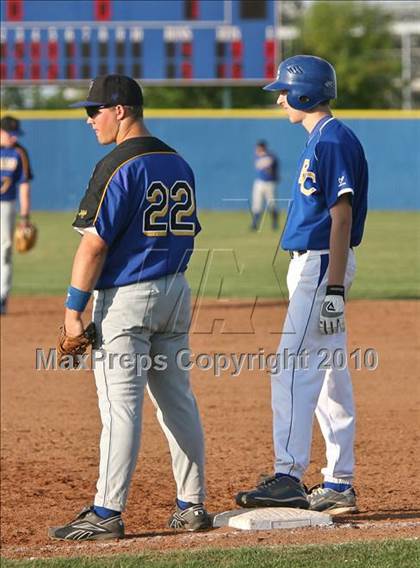 Thumbnail 1 in Taft @ Bakersfield Christian photogallery.