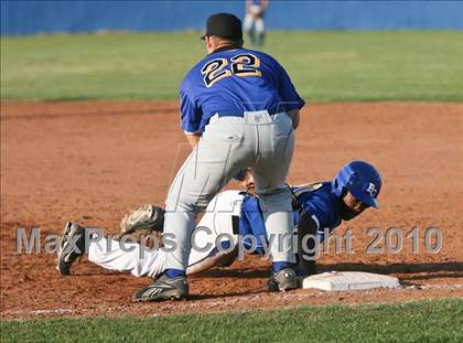 Thumbnail 1 in Taft @ Bakersfield Christian photogallery.