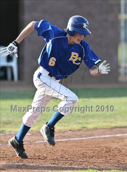 Thumbnail 1 in Taft @ Bakersfield Christian photogallery.