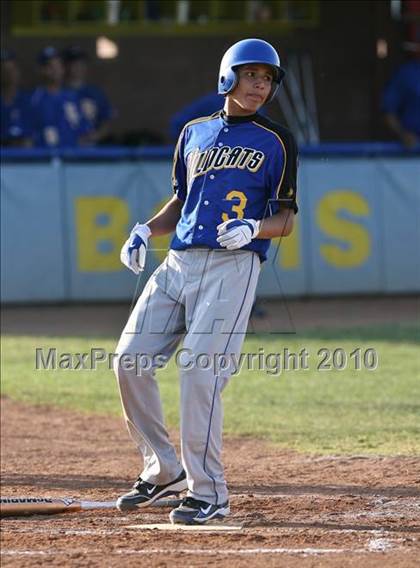 Thumbnail 2 in Taft @ Bakersfield Christian photogallery.
