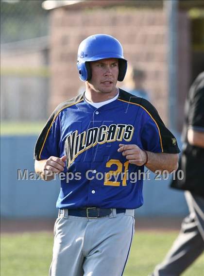 Thumbnail 1 in Taft @ Bakersfield Christian photogallery.