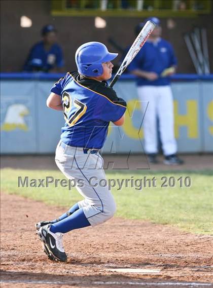 Thumbnail 2 in Taft @ Bakersfield Christian photogallery.