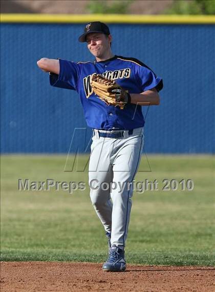 Thumbnail 2 in Taft @ Bakersfield Christian photogallery.