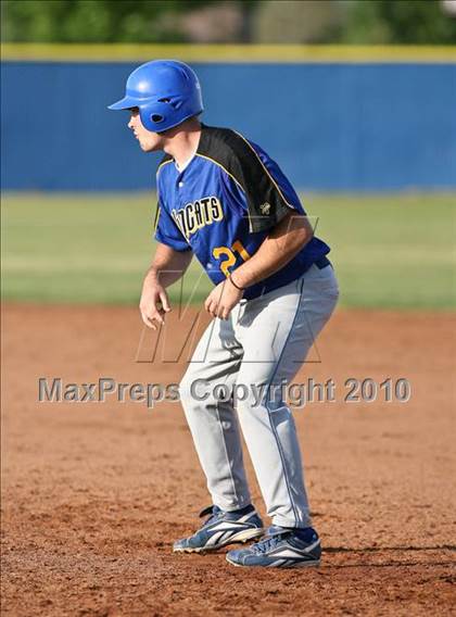 Thumbnail 1 in Taft @ Bakersfield Christian photogallery.