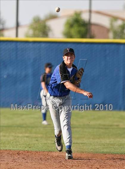 Thumbnail 3 in Taft @ Bakersfield Christian photogallery.