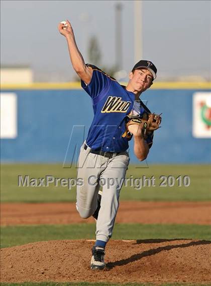 Thumbnail 1 in Taft @ Bakersfield Christian photogallery.