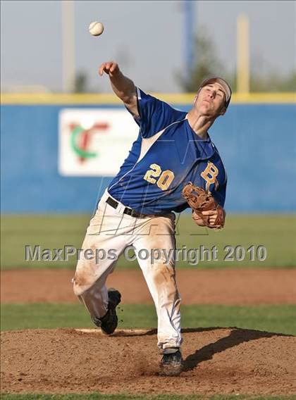 Thumbnail 1 in Taft @ Bakersfield Christian photogallery.