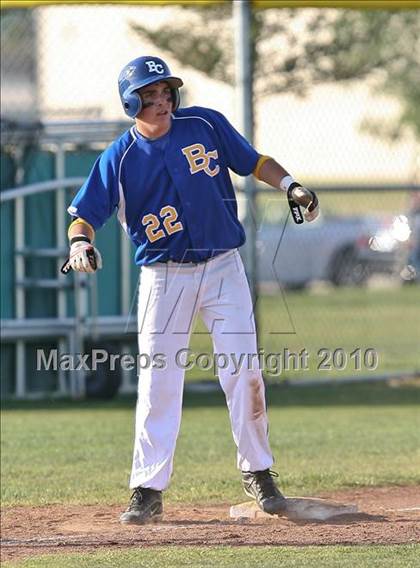 Thumbnail 1 in Taft @ Bakersfield Christian photogallery.