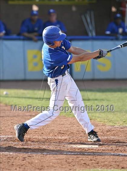 Thumbnail 2 in Taft @ Bakersfield Christian photogallery.