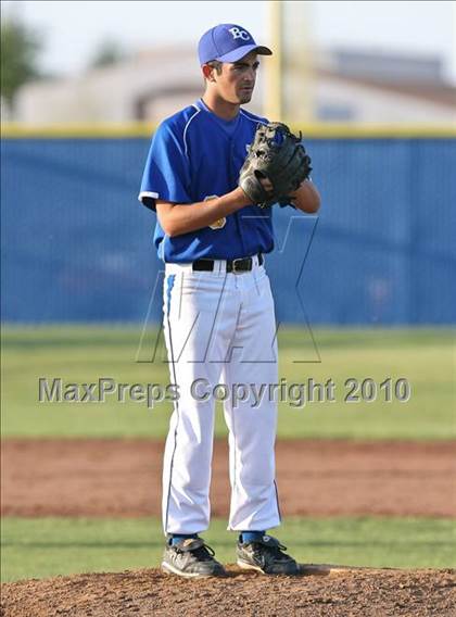Thumbnail 1 in Taft @ Bakersfield Christian photogallery.