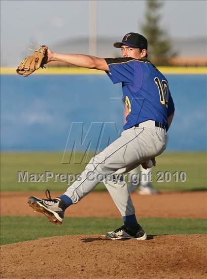 Thumbnail 1 in Taft @ Bakersfield Christian photogallery.
