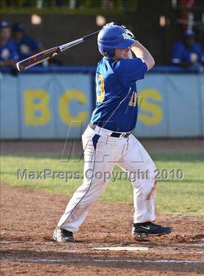 Thumbnail 2 in Taft @ Bakersfield Christian photogallery.