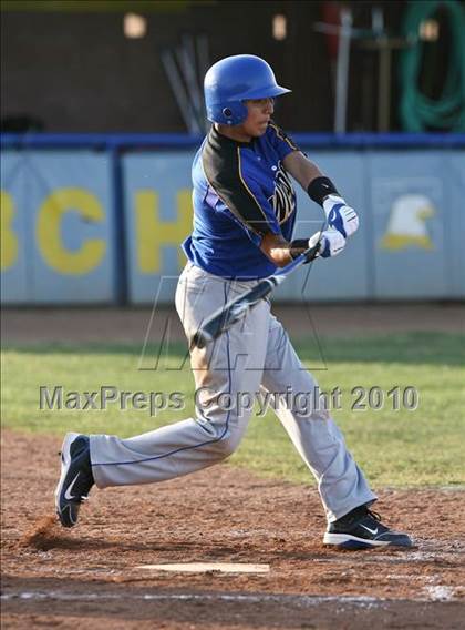 Thumbnail 2 in Taft @ Bakersfield Christian photogallery.