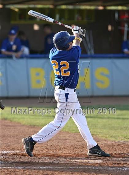 Thumbnail 1 in Taft @ Bakersfield Christian photogallery.