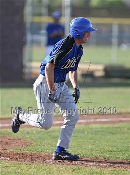 Thumbnail 1 in Taft @ Bakersfield Christian photogallery.
