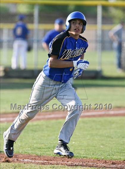 Thumbnail 2 in Taft @ Bakersfield Christian photogallery.