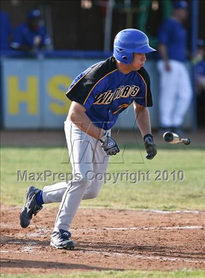 Thumbnail 3 in Taft @ Bakersfield Christian photogallery.