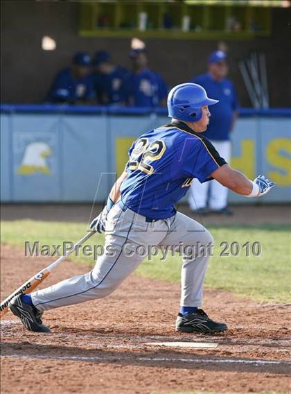 Thumbnail 3 in Taft @ Bakersfield Christian photogallery.
