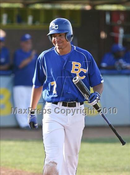 Thumbnail 1 in Taft @ Bakersfield Christian photogallery.
