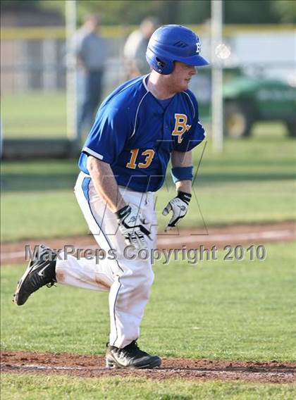 Thumbnail 2 in Taft @ Bakersfield Christian photogallery.