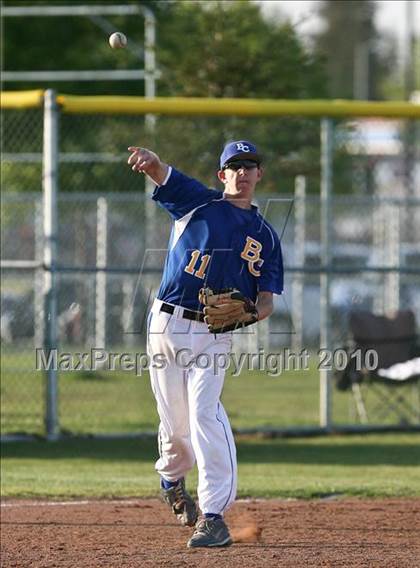 Thumbnail 2 in Taft @ Bakersfield Christian photogallery.