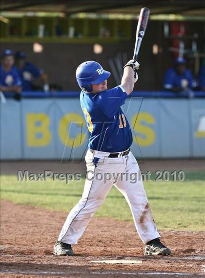 Thumbnail 1 in Taft @ Bakersfield Christian photogallery.