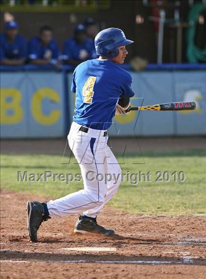 Thumbnail 2 in Taft @ Bakersfield Christian photogallery.