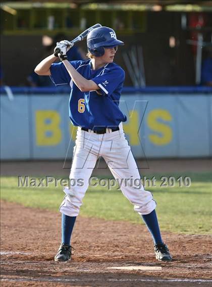 Thumbnail 2 in Taft @ Bakersfield Christian photogallery.