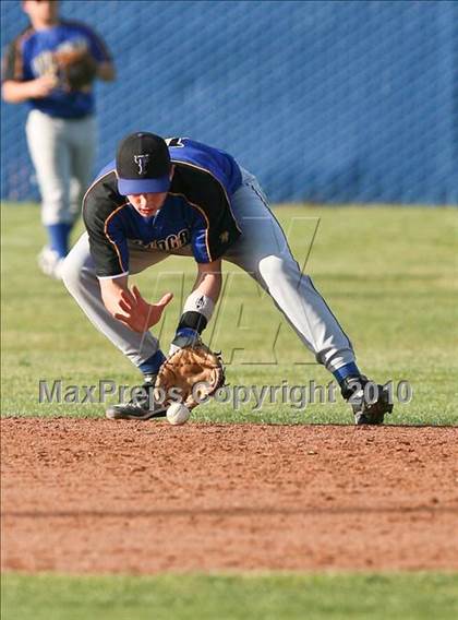 Thumbnail 1 in Taft @ Bakersfield Christian photogallery.
