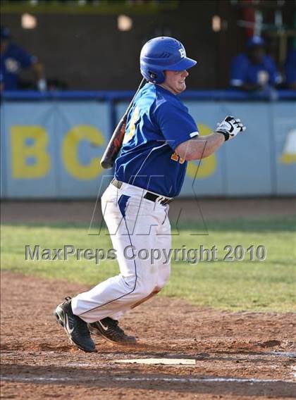 Thumbnail 3 in Taft @ Bakersfield Christian photogallery.