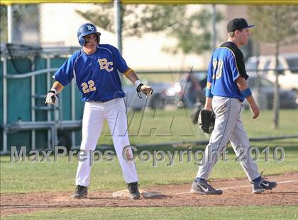 Thumbnail 3 in Taft @ Bakersfield Christian photogallery.